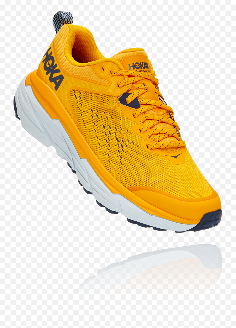 Hoka One Challenger Atr 6 For Men - Hoka Hoka Challenger Atr 6 Png,Challenger Icon Season 6