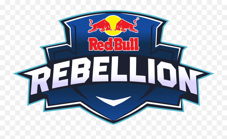 Redbull Rebellion - Language Png,Redbull Icon