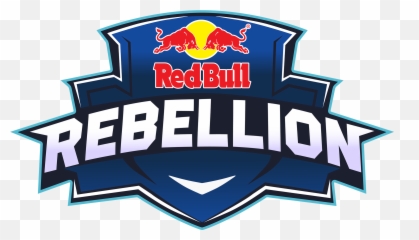 Redbull Rebellion - Language png