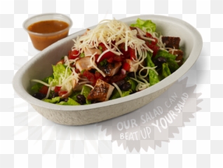 Download Hd Chipotle Menu Transparent Png Image - NicePNGcom Food