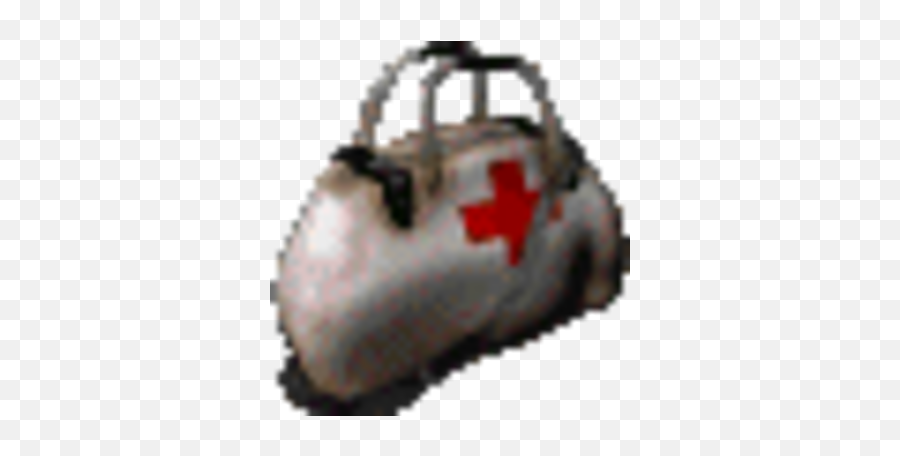 Paramedics Bag Fallout Wiki Fandom - Stylish Png,Doctors Bag Icon