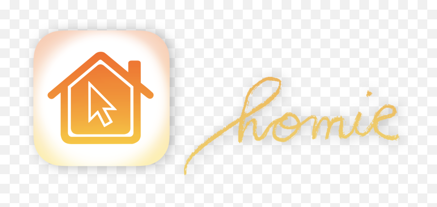 Homie U2013 Menu Bar App For Homekit Riedelwtf - Language Png,App Icon Design