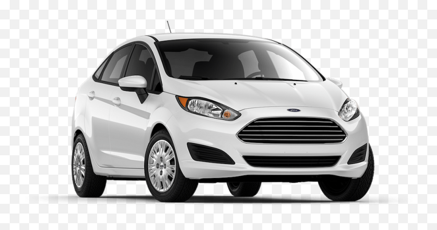 2019 Ford Fiesta - Ford Fiesta 2019 Price Png,Fiesta Png