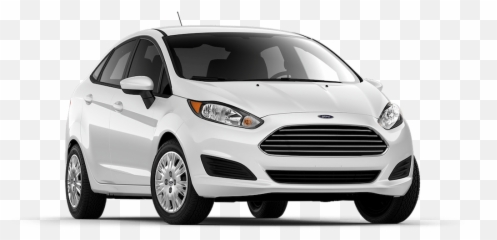 2019 Ford Fiesta - Ford Fiesta 2019 Price Png,Fiesta Png