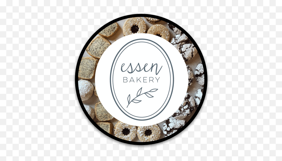 Essen Bakery Philly Member Png Icon