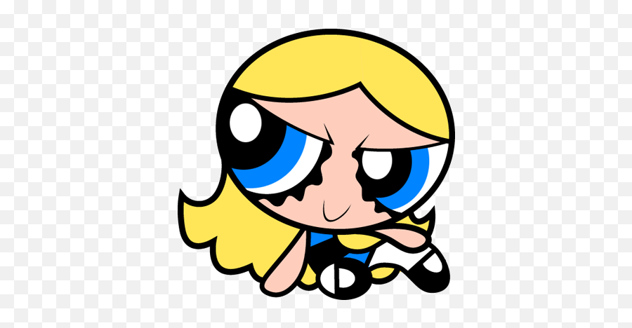 Kaylee Alexis Fan Made Ppg - Powerpuff Girls Tara Reid Png,Powerpuff Girl Icon