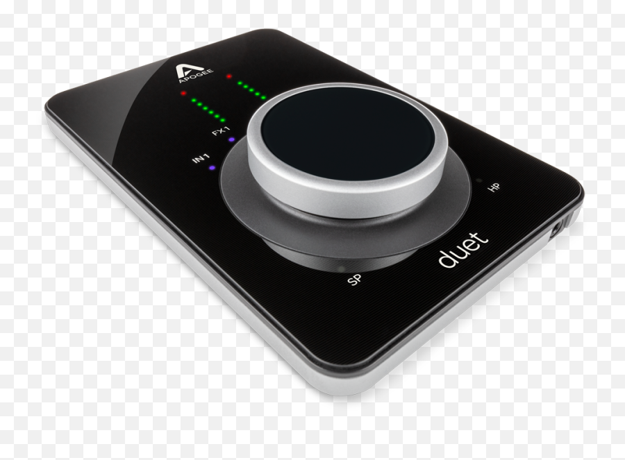 Apogee Products And Macos Monterey Compatibility - Apogee Apogee Duet Png,Avid Icon D Control Es