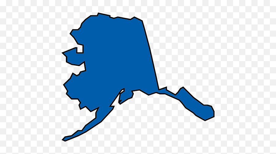 Regional Health Effects - Alaska Cdc State Alaska Png,Change Psp Icon