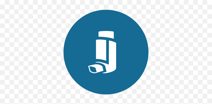 Remote Health Monitoring - Vertical Png,Inhaler Icon Png