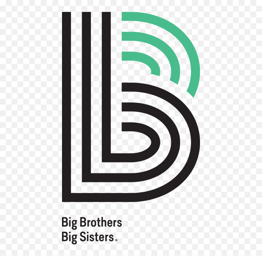 The Great Big Auction - Big Brothers Big Sisters Of America Png,Big Brother Logo Png