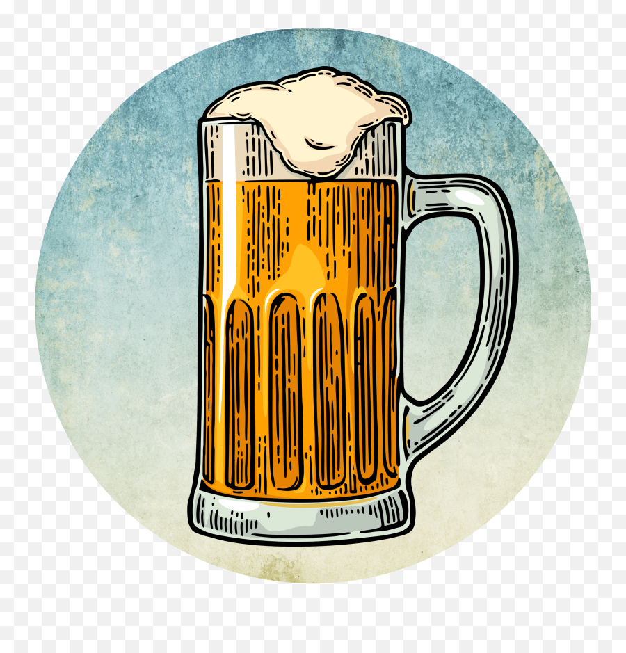 The Growler Presents Unlabeled A Blind Tasting Beer Festival - Beer Cup Vector Png,Beer Mug Vector Icon