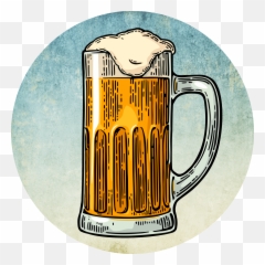 The Growler Presents Unlabeled A Blind Tasting Beer Festival - Cup Vector png