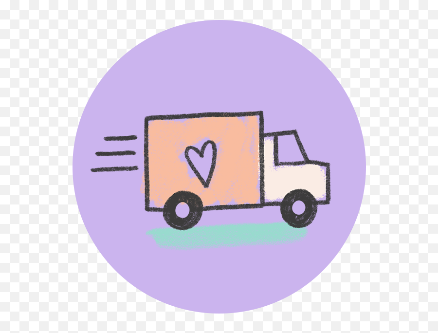 Send A Hallmark Greeting Card Online - Commercial Vehicle Png,House Of Cards Icon