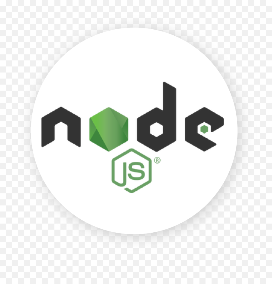 Full Stack Development Services - Node Js Png,Skillset Icon