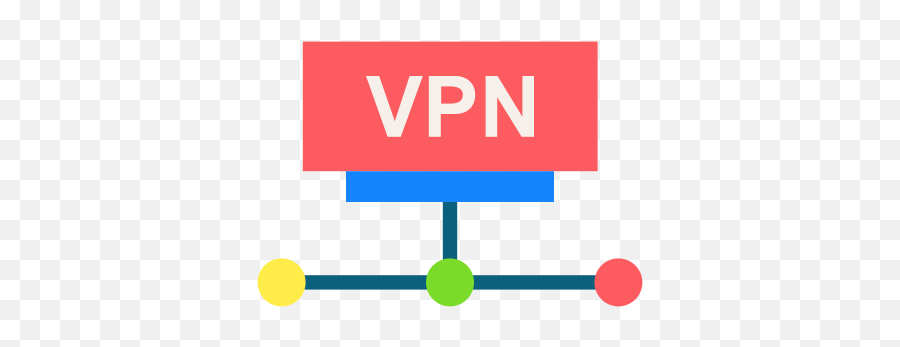 Vpn - Free Security Icons Dot Png,Vpn Icon