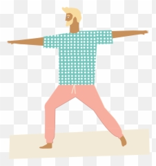 Class Descriptions Barefoot Yoga Png