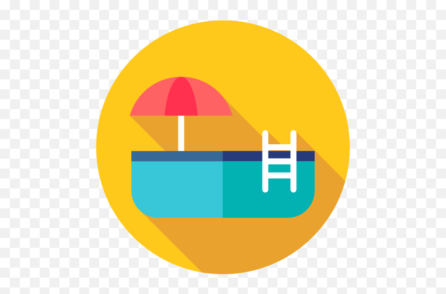 Index Of Privatefilesroomrush - Iconpngsetcolor Swimming Pool Icon Vector Png,Holiday Icon