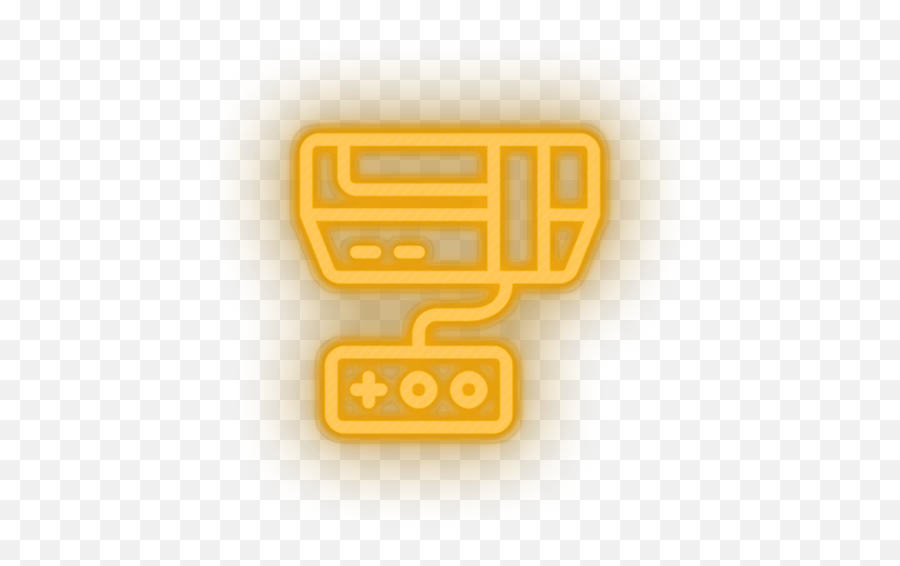 Console Neon Sign - Language Png,Smartcard Icon