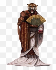 Rakshasa Hakima Sorcerers - Eberron Root Of All Evil Dungeons And Dragons Rakshasa Png,Sorcerer Png