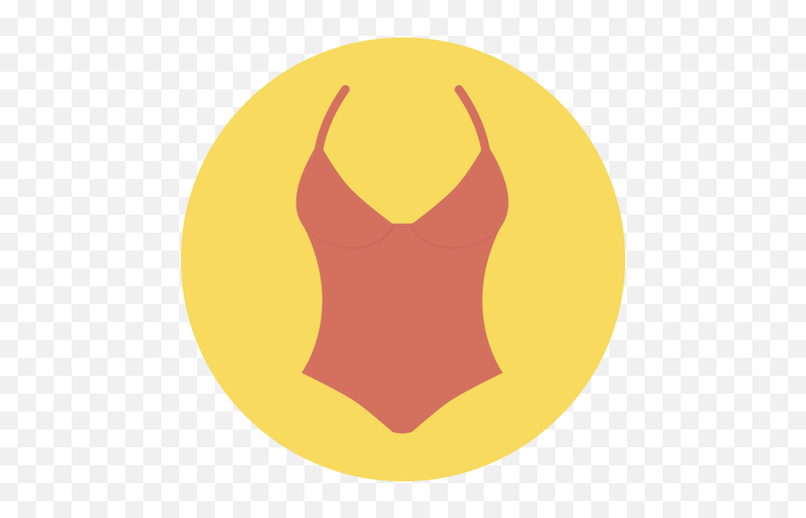 Swim Suit Icon In Infographic Style - Icnono De Trajes De Baño Png,Bathing Suit Icon