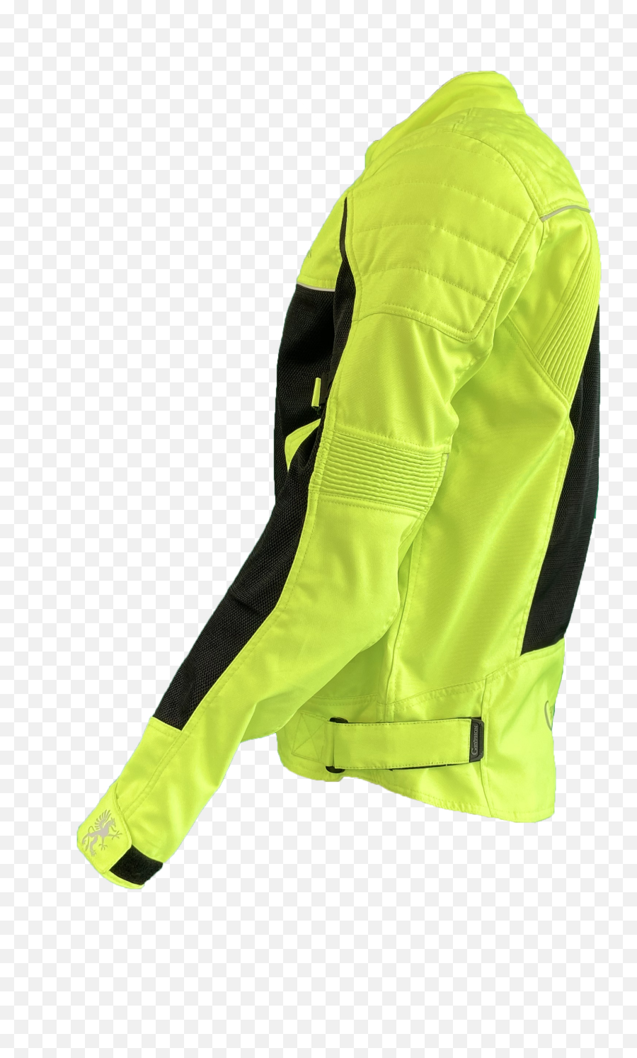 Gryphon Menu0027s Breeze Mesh Jacket 3 Colours - Clothing Png,Icon Hypersport Prime White