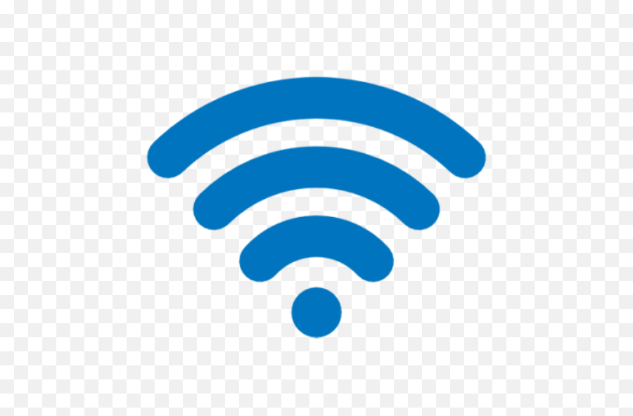 Wifi Png Logo Picture - Wifi Logo Blue Png,Wifi Logo Png