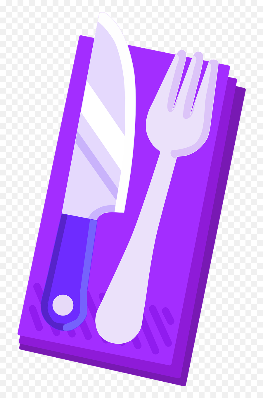 Fork Knife Cutlery - Free Vector Graphic On Pixabay Fork Png,Fork Knife Spoon Icon