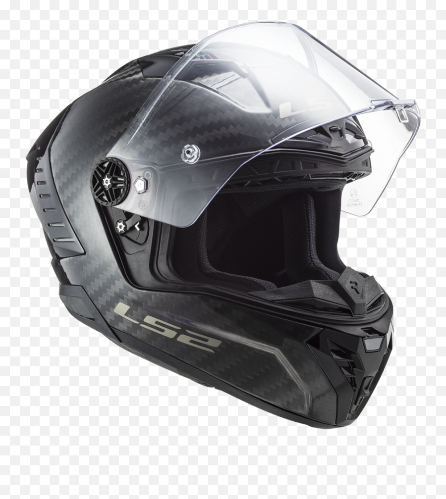 Ls2 Helmets 2021 Thunder Carbon Fim Motorcycle Streetbike - Motorcycle Helmet Png,Icon Carbon Fiber Helmet