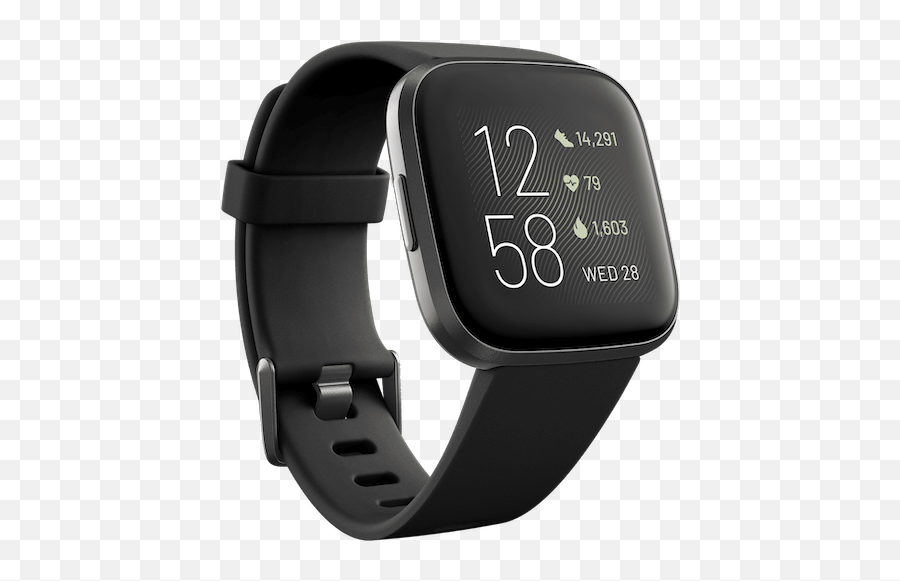 Fitbit Versa 2 Colors 2022 - How To Choose U0026 Where To Buy Fit Bit Watch Png,Khols Icon