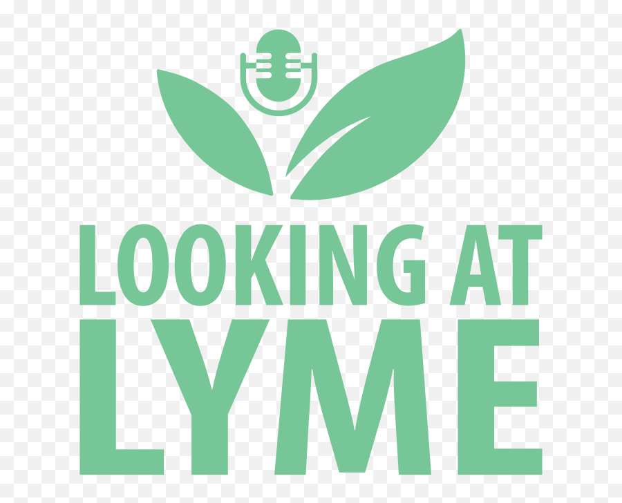 Looking - A Podcast About Lyme Disease Language Png,Podcast Icon
