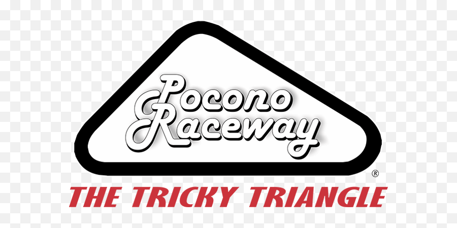 Tracks U0026 Races - Nascar Kids Pocono Raceway Logo Png,Yaris 1.33 Icon