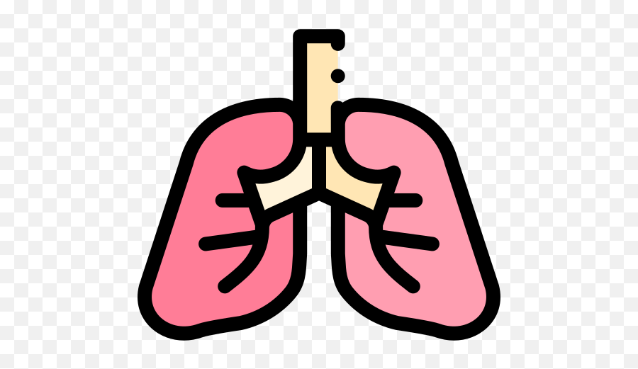 Lungs - Free Healthcare And Medical Icons Case Reports And Research Practices In Medicine Png,Lungs Icon