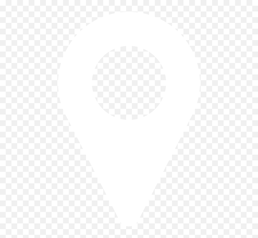 Download Noun 972153 Fff - Fa Icon Map Marker Full Size Icon Check In White Png,Fa Fa Icon