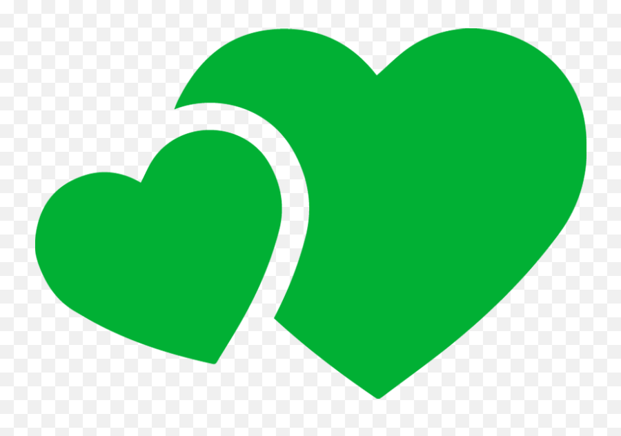 Maria Tilton - Girly Png,Green Love Icon