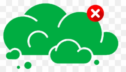 Insulation Debris Extraction 1907 Company In Okc - Dot Png,Green Cloud Icon