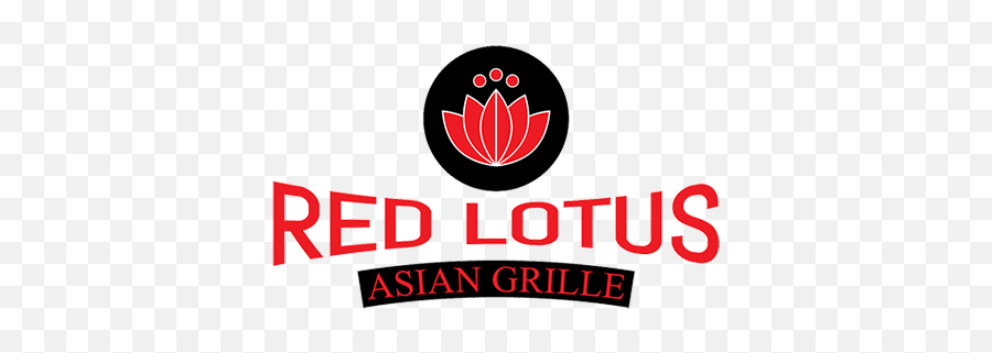 Red Lotus Asian Grille - Austin Tx 78750 Menu U0026 Order Online Png,Red Steam Icon