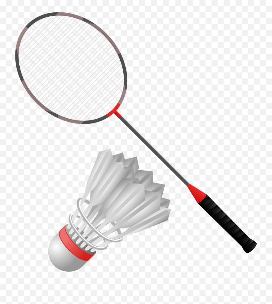 Racket Badminton Shuttlecock Yonex - Badminton Racket Transparent Background Png,Badminton Png