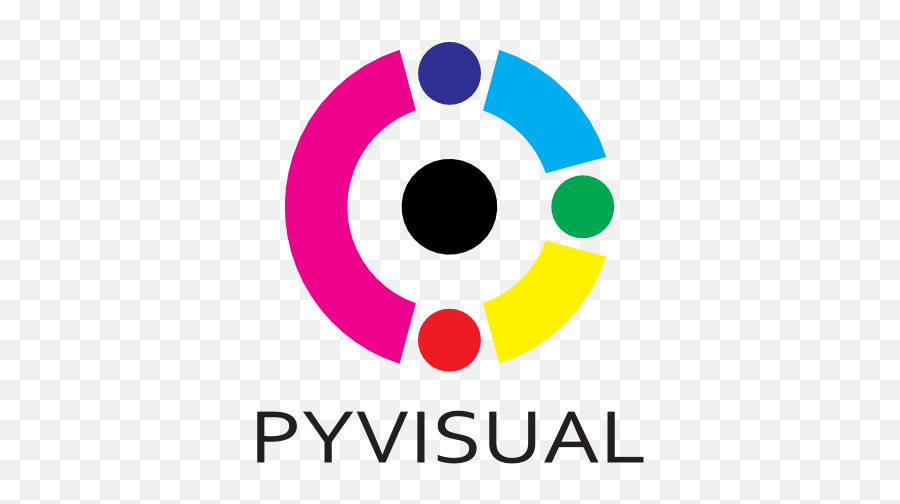 Pyvisual Logo Download - Logo Icon Png Svg Dot,Py Icon