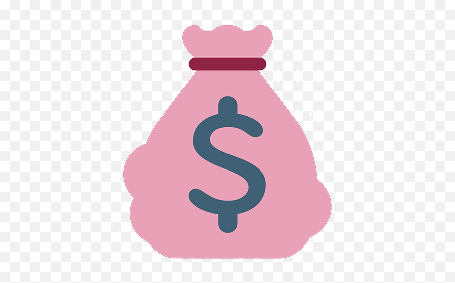 Starting A Business In Hanover U2014 Area Chamber Of - Money Bag Emoji Twitter Png,Zoning Map Icon