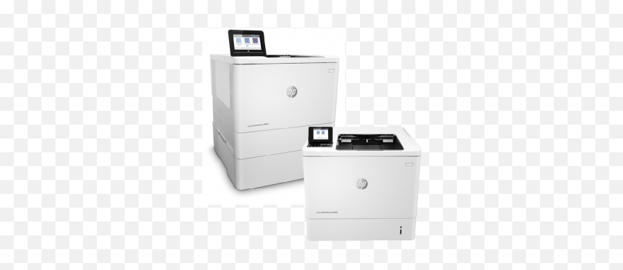 Hp Laserjet M609dn M609x Printers - Les Olson Company Photocopier Png,Ink Cartridge Icon
