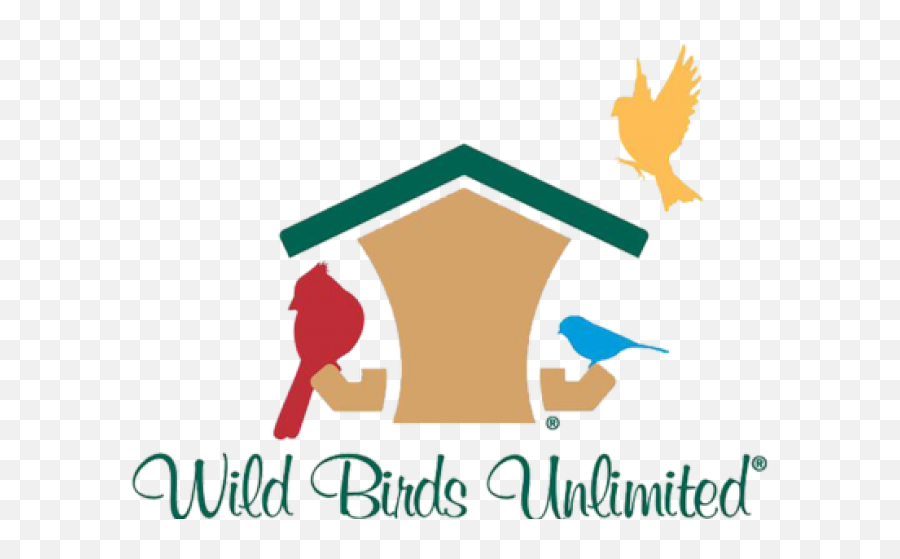Hoot Clipart Nightowl - Wild Birds Unlimited Logo Png Wild Birds Unlimited Logo,Night Owl Icon