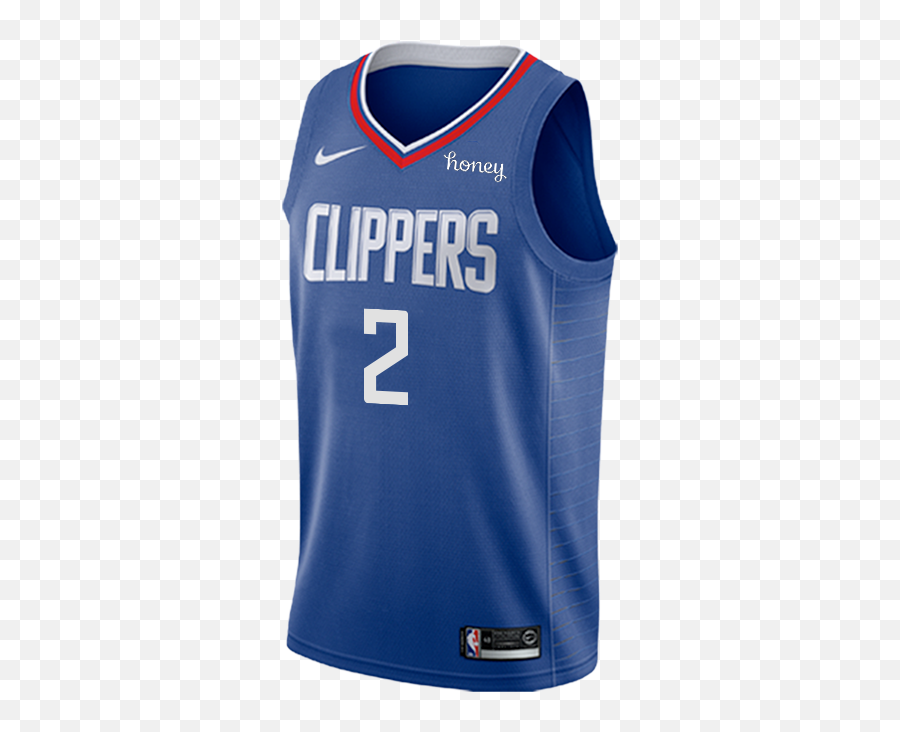 La Clippers Kawhi Leonard Icon Swingman Jersey - Jersey Clippers Png,Galaxy Note 3 Icon Meanings