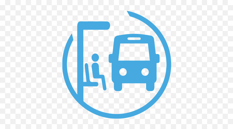 Cgi Knoxville Chamber - Public Transport Stop Icon Png,Transportation Icon Vector