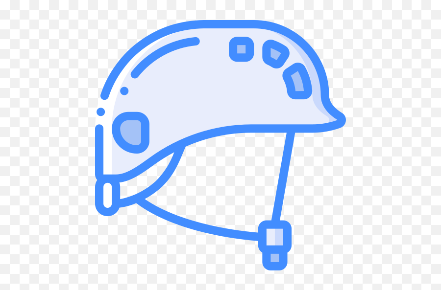 Helmet - Free Hobbies And Free Time Icons Dot Png,Blue Icon Helmet