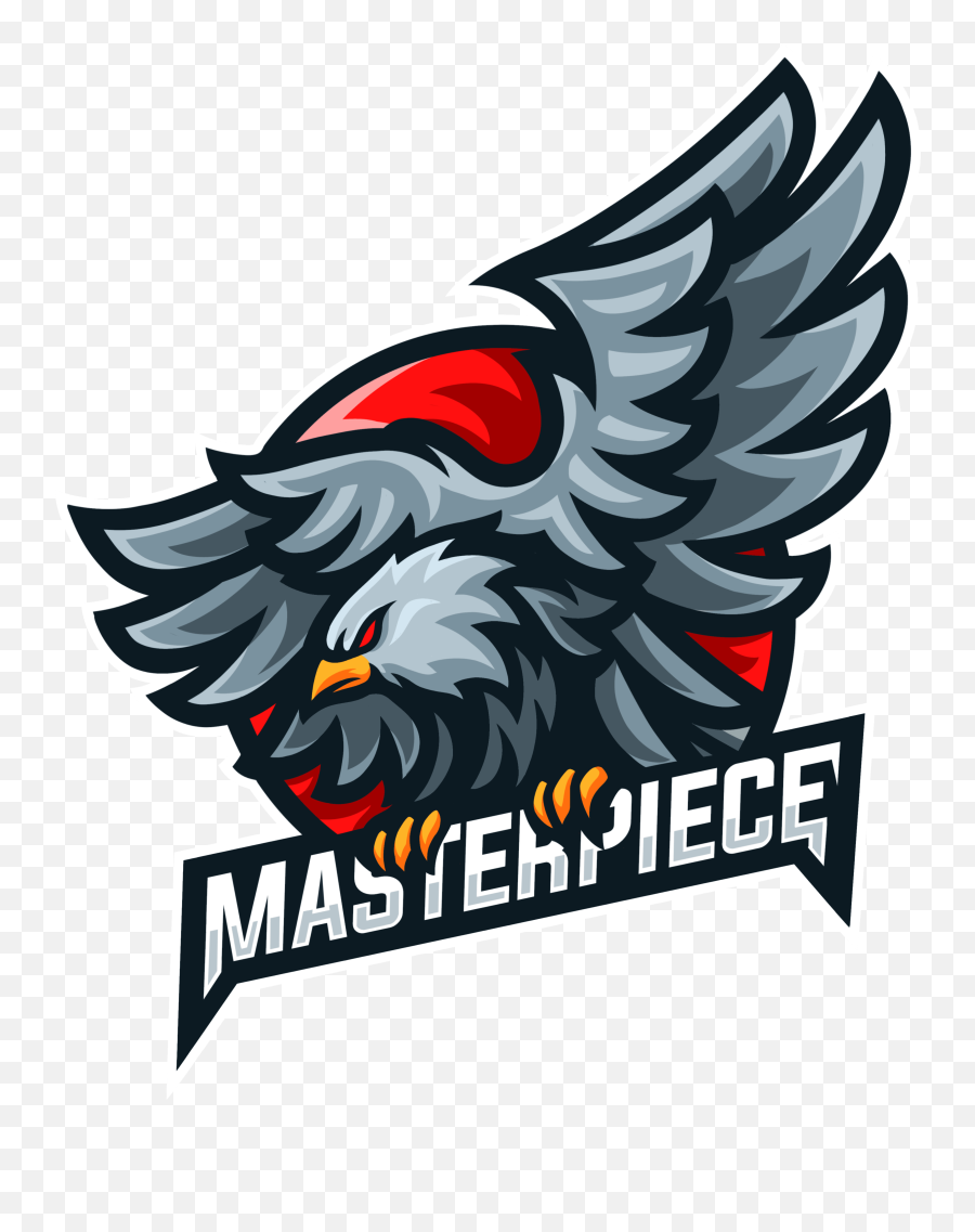 Master Piece - Automotive Decal Png,Roccat Icon