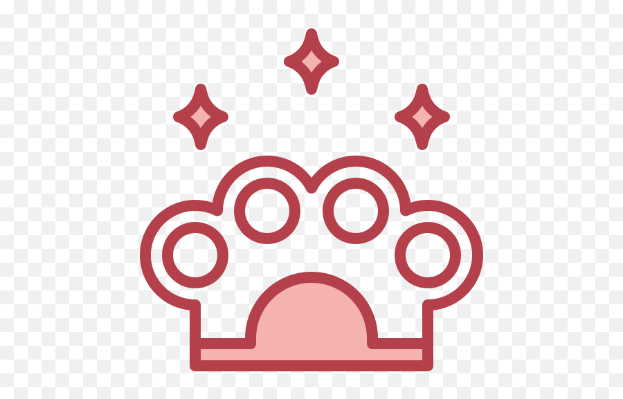 Knuckles - Free Weapons Icons Dot Png,Knuckles Icon