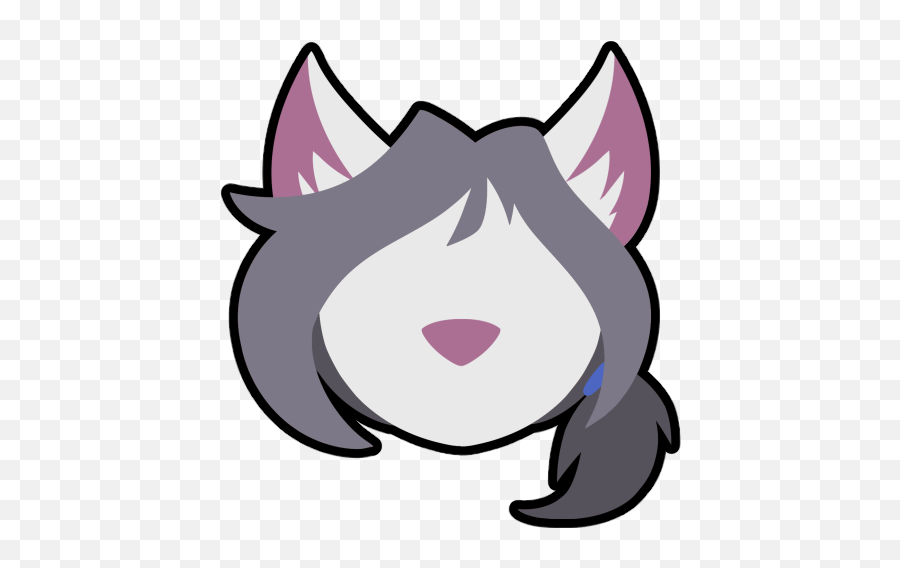 Alter - Girly Png,Cat Girl Icon