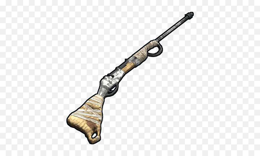 Ghost Bolt Rifle Rust Wiki Fandom - Bolt Rifle Rust Png,Bolts Icon