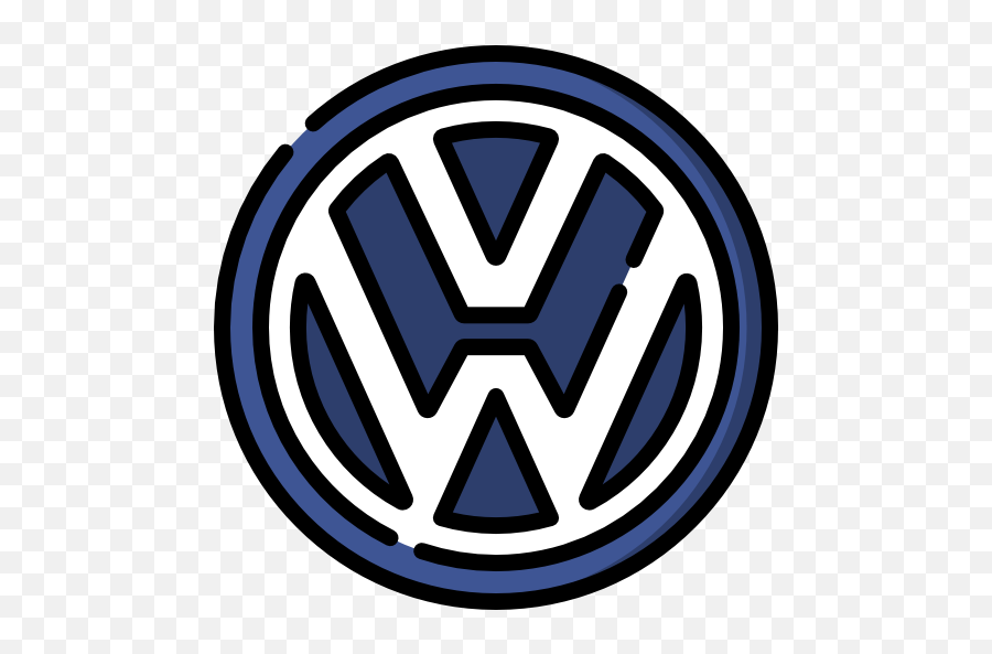 Volkswagen - Volkswagen Png,Volkswagen Png