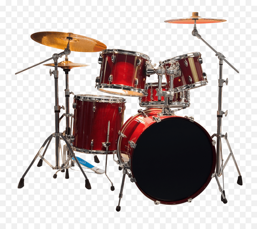 Drums Kit Png Image For Free Download - Drums Transparent Png,Bass Drum Png
